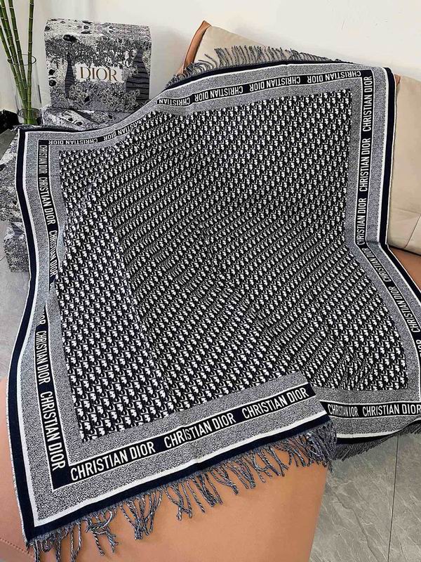 Dior scarf E082504